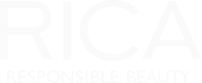 Logo: Rica, responsible beauty